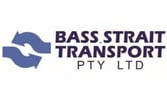 Bass Strait Transport logo