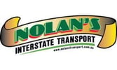 Nolans Interstate Transport logo