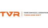 TVR logo