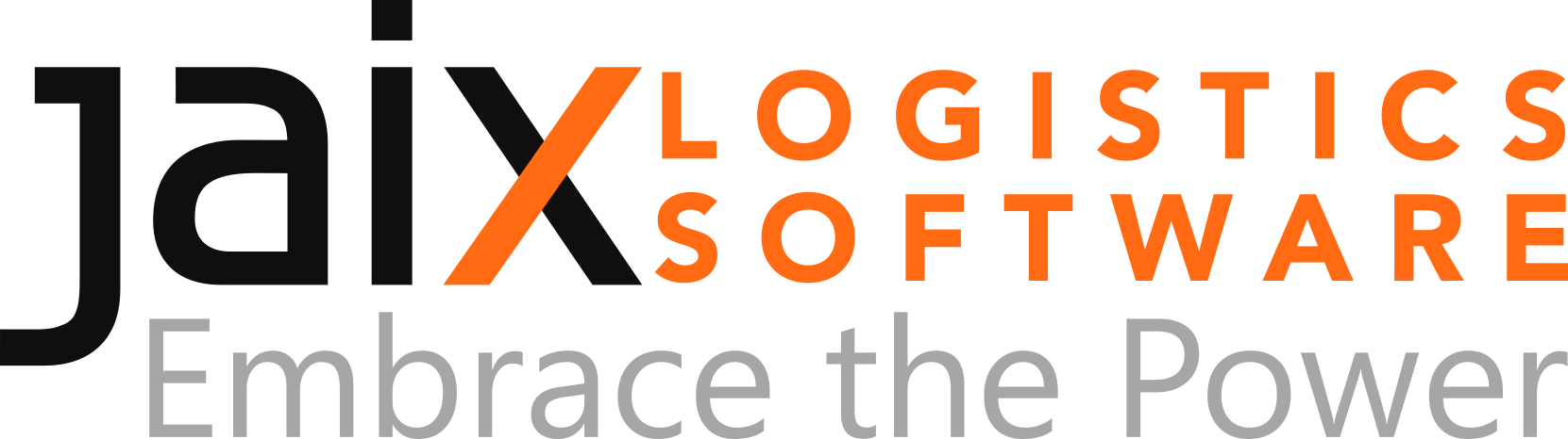 Jaix Logistics Software