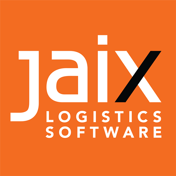 JAIX Logistics Software