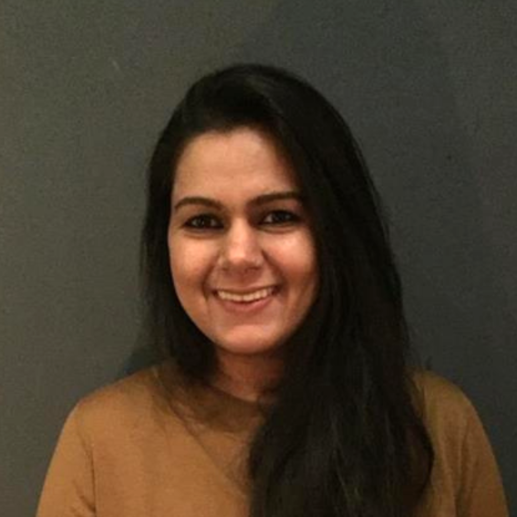 Dipti Dhawan