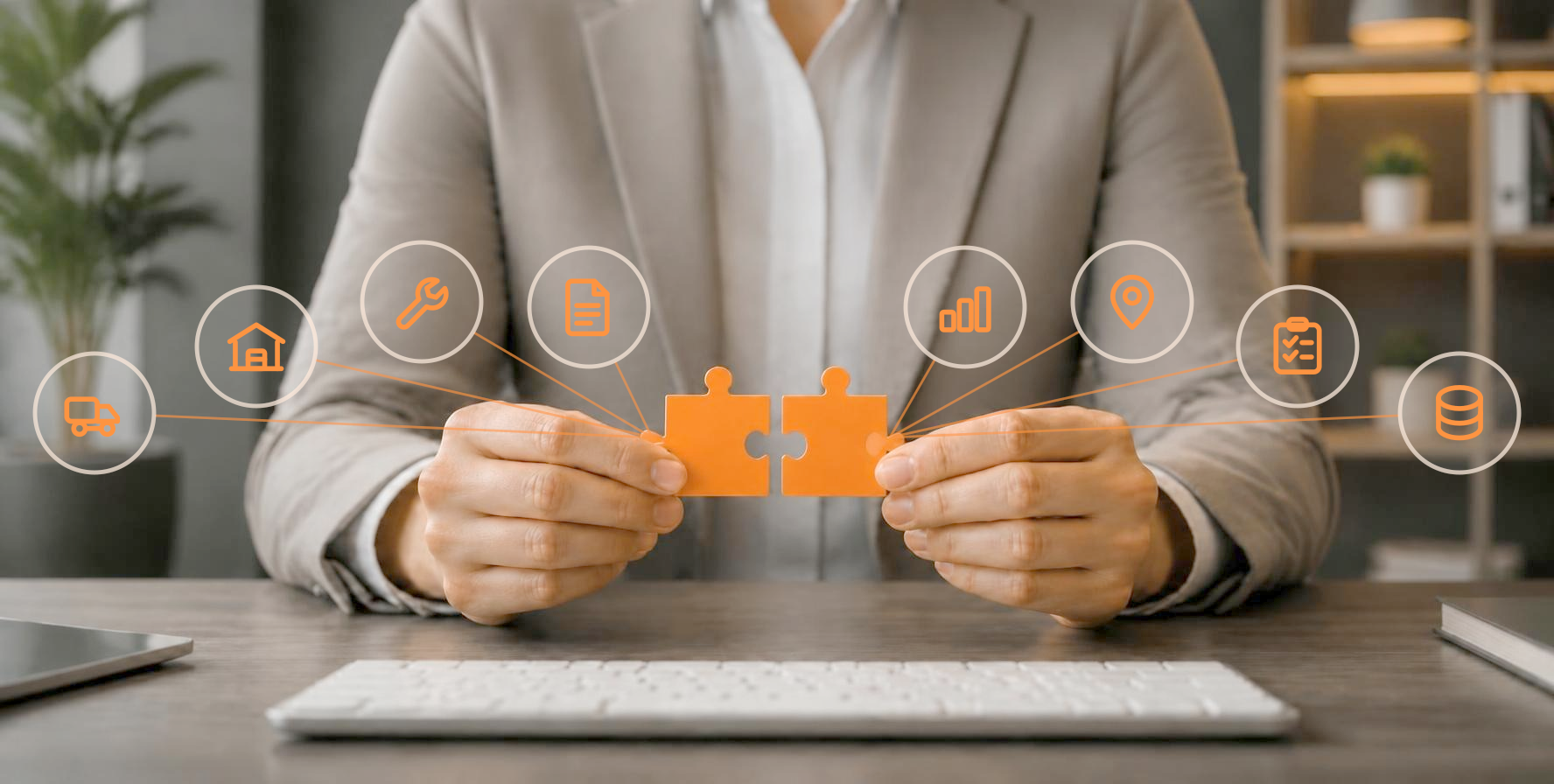 Australian buyer guide to the right choice of TMS, fleet management and WMS